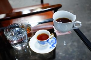 台中 - 咖啡廳 - 奉咖啡 - 安可人生