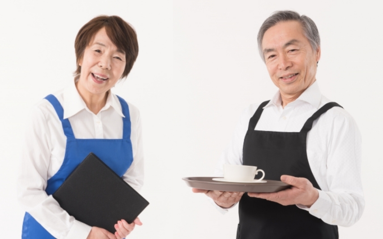 推動中高齡就業  看看日本、挪威如何打造友善職場