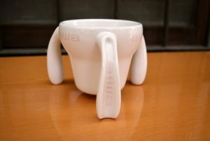 LilyBorn設計的袋鼠杯 - 安可人生