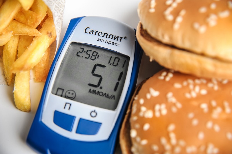 血糖控制太嚴格 小心低血糖危險更高