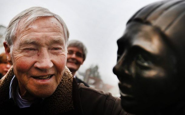 荷蘭傳真｜荷蘭88歲滑冰冠軍的健康長壽秘訣：擁有固定的習慣
