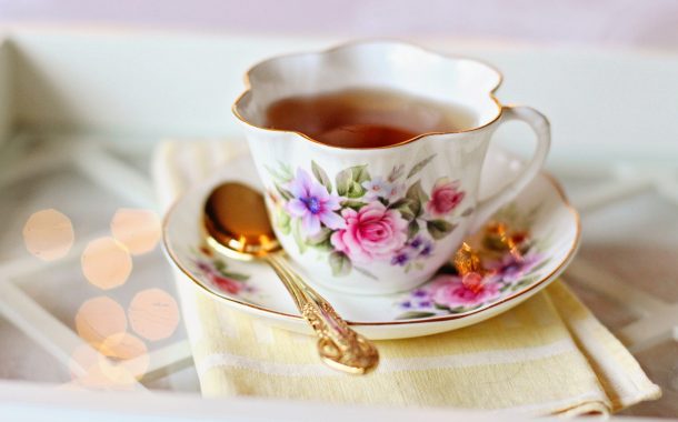 紅茶品味指南：理想的茶杯必須符合哪幾項條件?