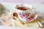 學習下午茶禮儀，三層點心盤的取用順序、得體的主持泡茶方式，邁向優雅生活