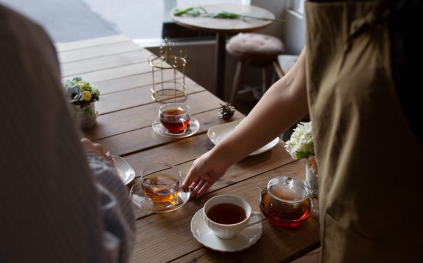 紅茶品味指南：幾款常見的紅茶--大吉嶺、阿薩姆、祁門、錫蘭的特色