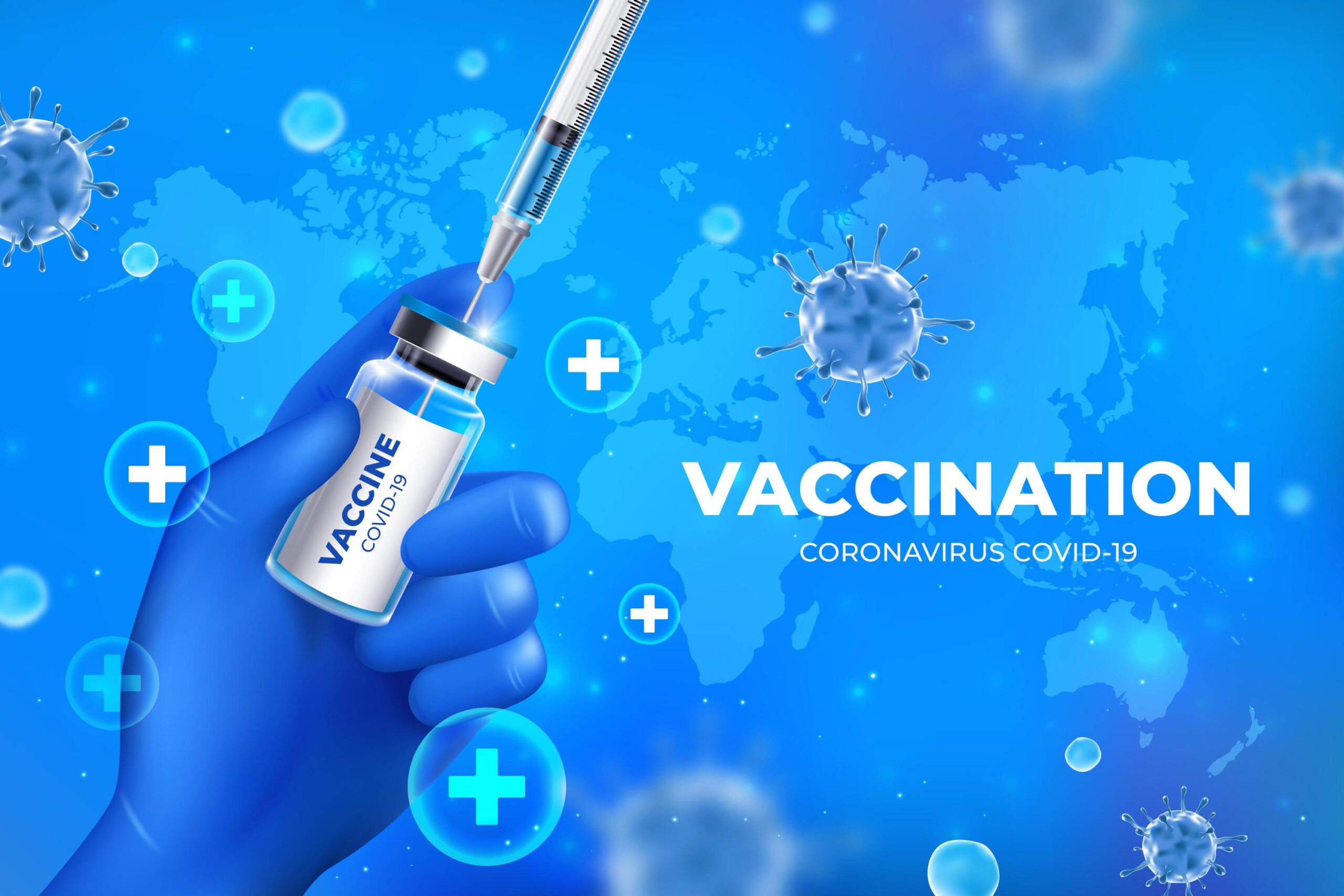 公費流感疫苗剩11萬餘劑   2/5起50歲以上發放免費快篩