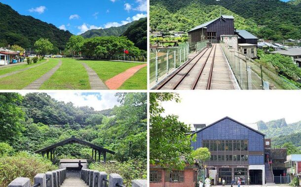 從火車站出發用走的就能到！台灣北中東超過20個車站周邊必玩景點