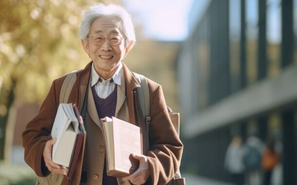 創齡生活筆記｜不被年紀制約，以「創齡者」心態建構人生下半場