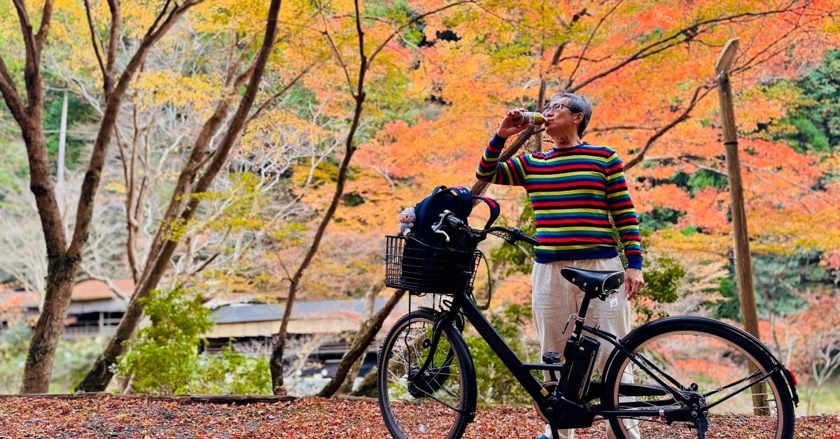 農曆年後搶機票黃金期！《自遊學》帶你聰明規劃全球自助旅行