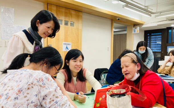 後青春繪本館｜居家繪本陪伴，原來繪本可以這樣用！