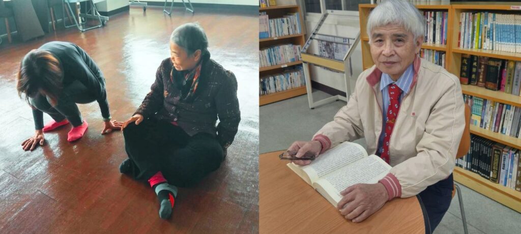 從外交官到劇場人生 陳宗賢：退休歸零再出發