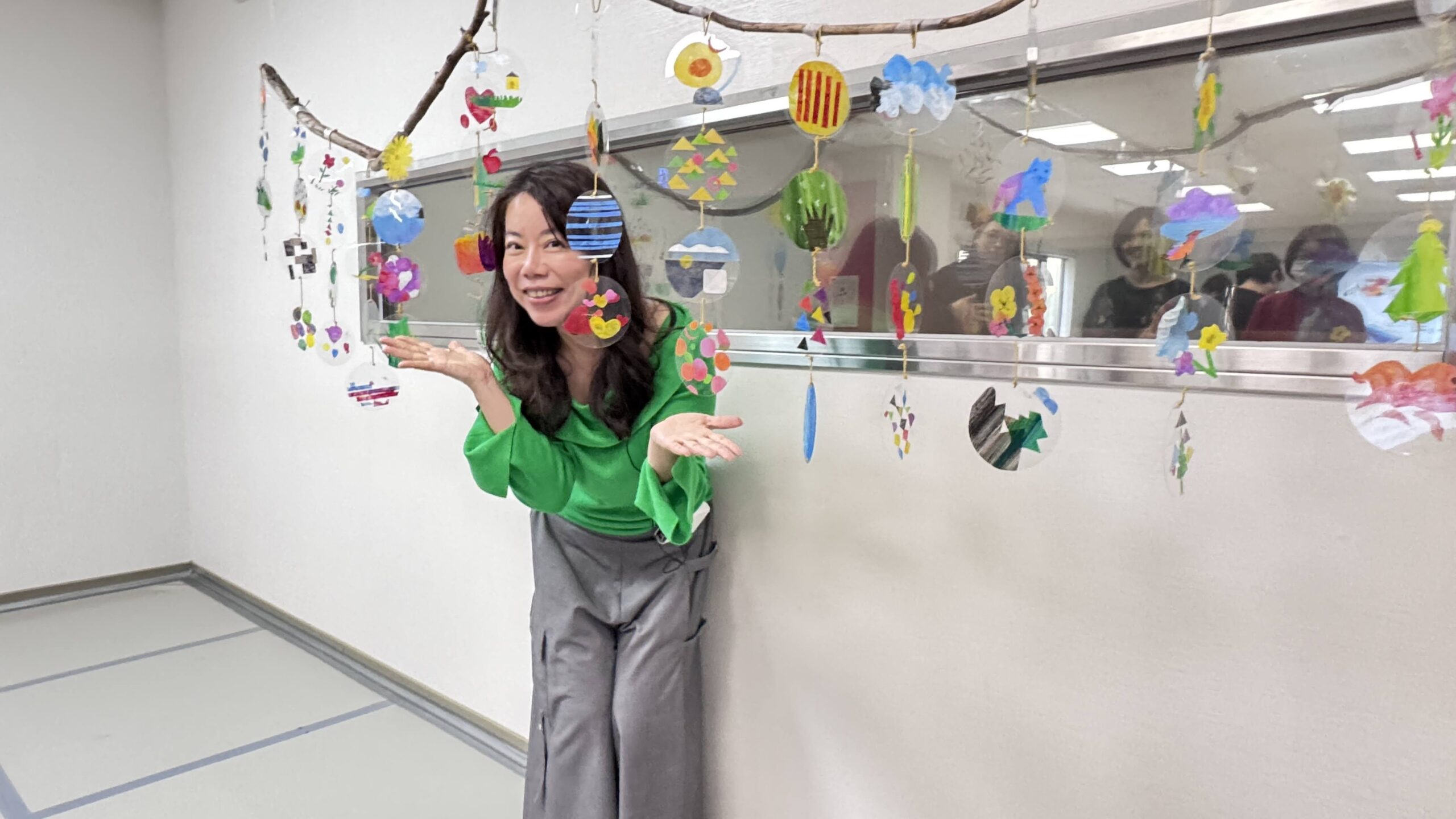 後青春繪本館x雲門大人學講堂