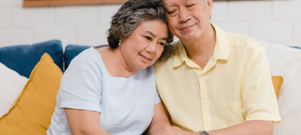好好退休去｜人生最後一封情書：優雅智慧的財產分配法