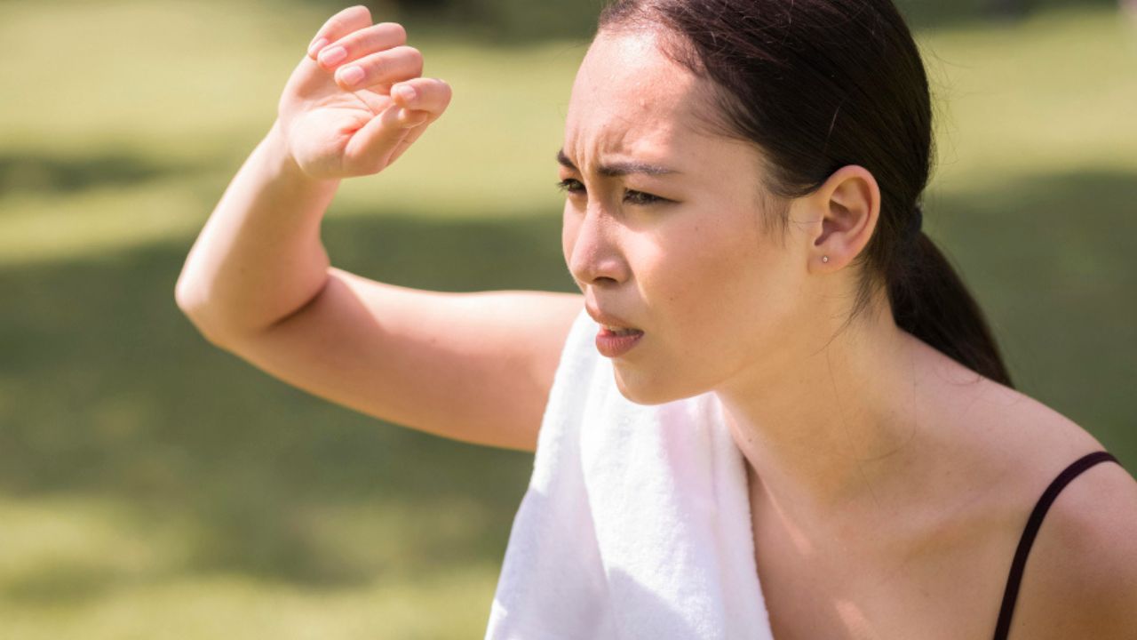 熱死人　出現三徵兆快降溫