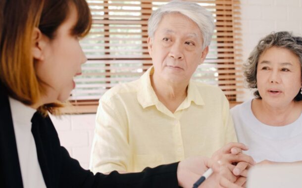 好好退休去｜從輕度認知障礙到重度失智：信託如何分階段啟動照顧？