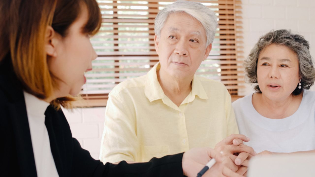 好好退休去｜從輕度認知障礙到重度失智：信託如何分階段啟動照顧？