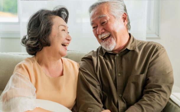 好好退休去｜想過老後住哪裡嗎？我在一間養生宅找到了一些答案