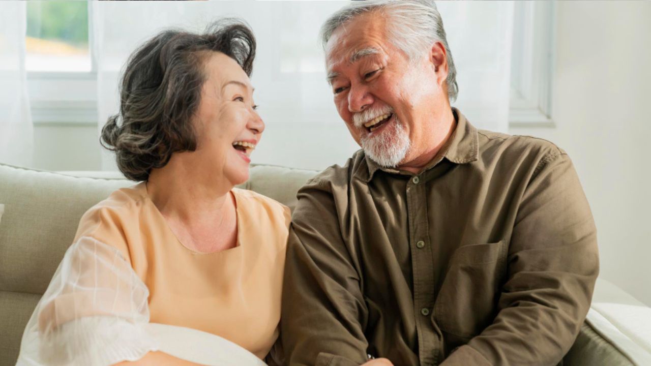 好好退休去｜想過老後住哪裡嗎？我在一間養生宅找到了一些答案