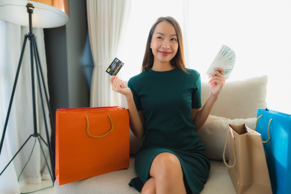 錢該用來支持你認為「重要的事」。（圖片來源／freepik）