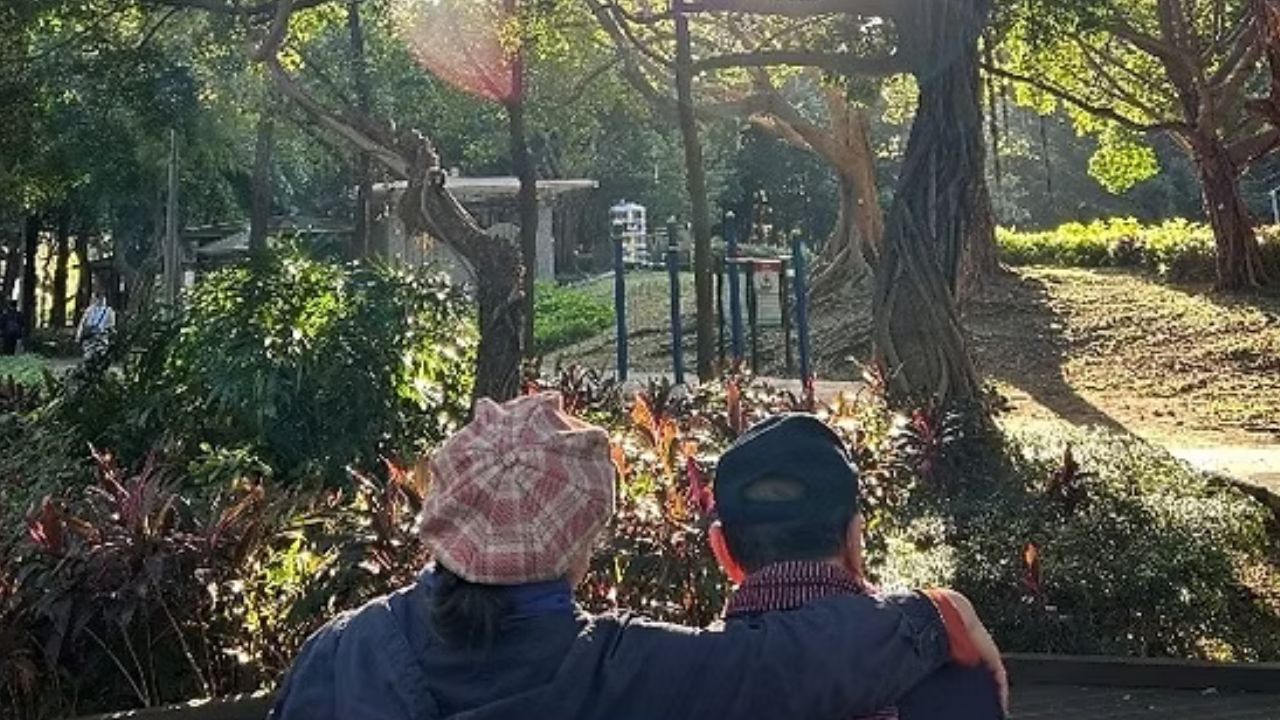 我的父親不是我的父親