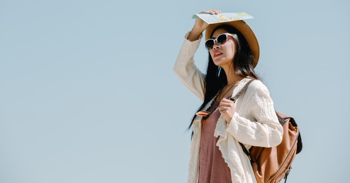 創齡生活筆記｜不再委屈自己，跟年輕媳婦學自在快樂