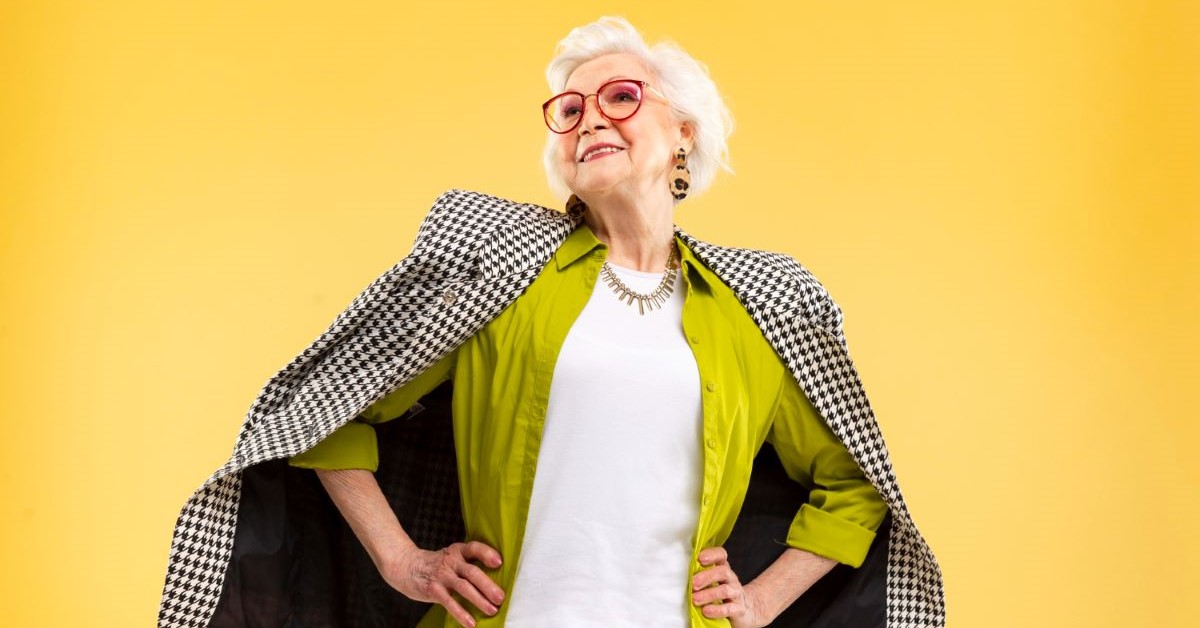 熟年時尚|穿出黃金比例:善用「服裝長短」打造完美視覺焦點