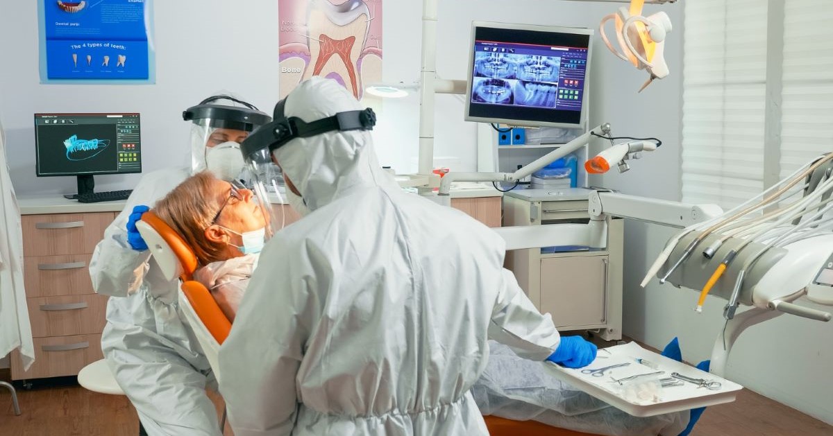 抽神經以外還有選擇？什麼是活髓治療？牙醫師一次說清楚