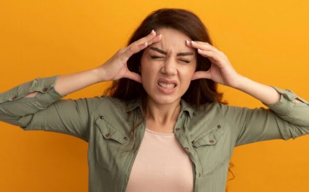 暈到站不穩可能不是中風！耳石脫落症的典型症狀與自我預防