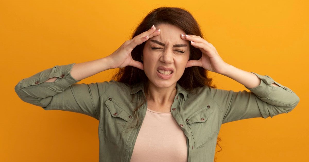 暈到站不穩可能不是中風！耳石脫落症的典型症狀與自我預防