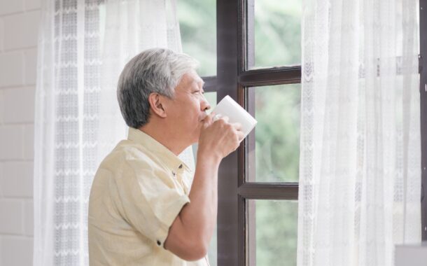 健康不是運氣，而是選擇——8個讓照顧者與被照顧者更好的日常行動