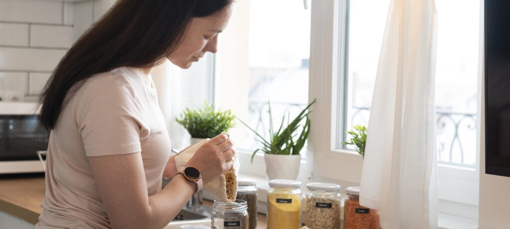 專注於簡易的生活鎖事  擺脫生活中的「無力感」