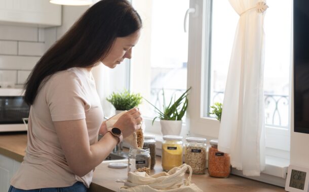 專注於簡易的生活鎖事  擺脫生活中的「無力感」