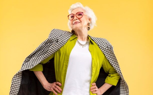 熟年時尚|穿出黃金比例:善用「服裝長短」打造完美視覺焦點