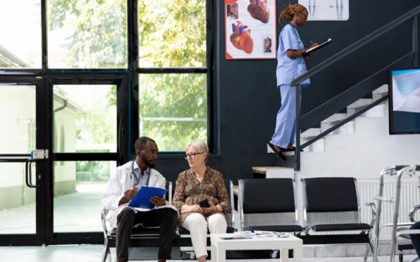 病人出院就能放心？返家照顧才是開始！出院前必懂的照護決策表