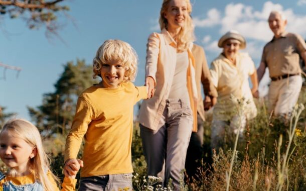 跨世代共好｜未來社會的正能量