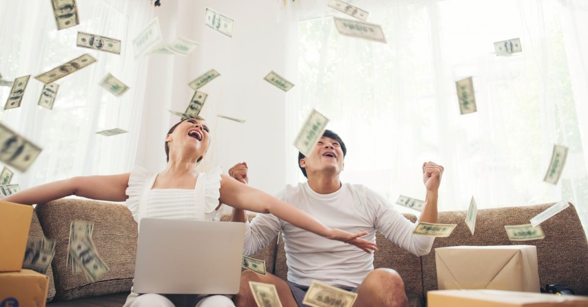 財富自由 v.s.心靈自由，你會選哪一個？