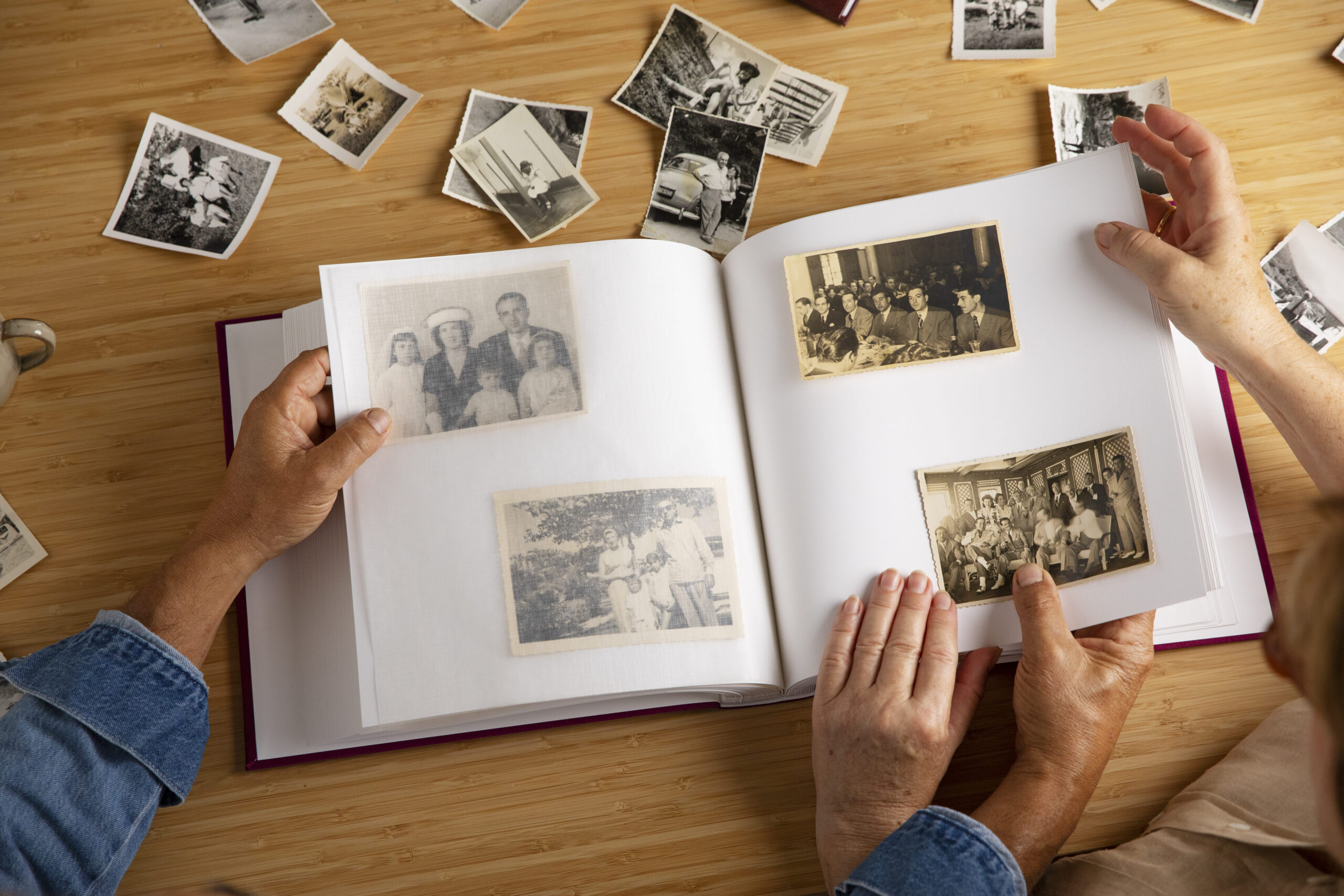 懷舊為什麼讓你變年輕？研究解析「青春之泉」如何藏在記憶裡