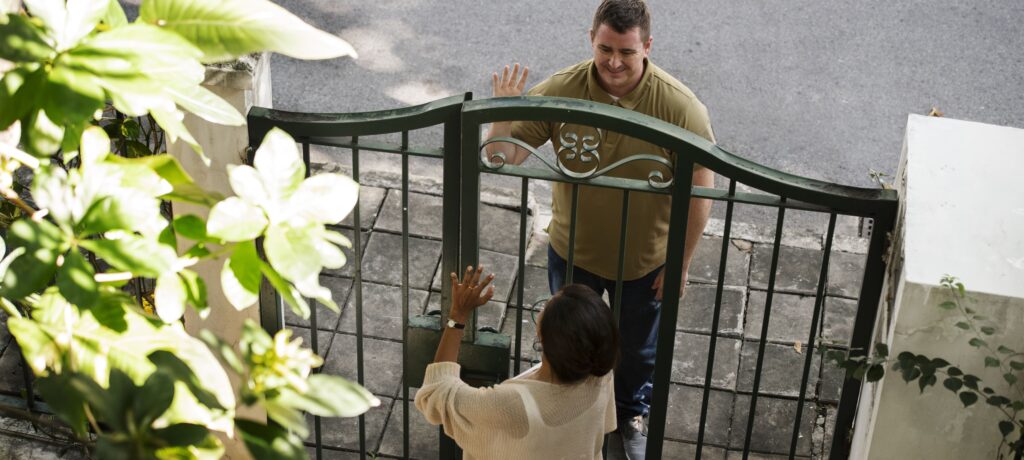 獨居不是問題，失聯才是風險：寫給熟齡族的老後居住提醒