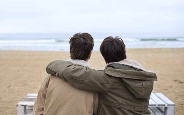 如何活出不留遺憾的熟齡人生？跨國CEO歐凱利教會我們創造「完美時刻」