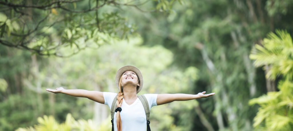 在壓力之中找回平衡：從日常生活培養身心穩定的力量