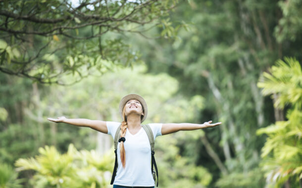 在壓力之中找回平衡：從日常生活培養身心穩定的力量