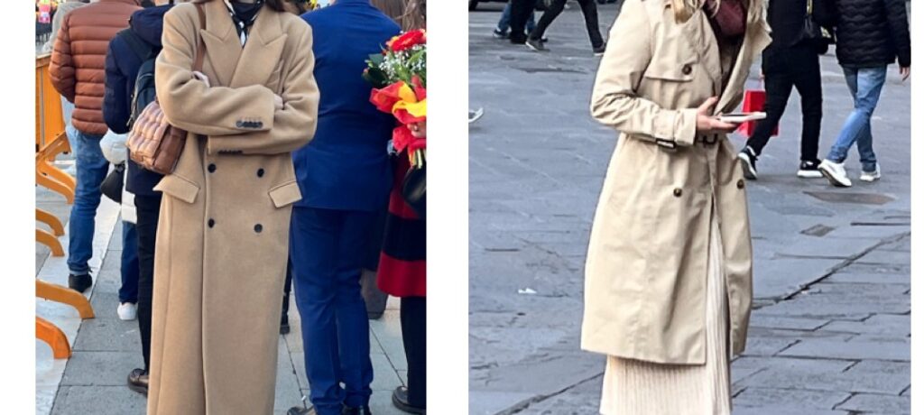 熟年時尚｜不是穿得多，而是穿得對，歐洲旅遊必學的穿搭技巧