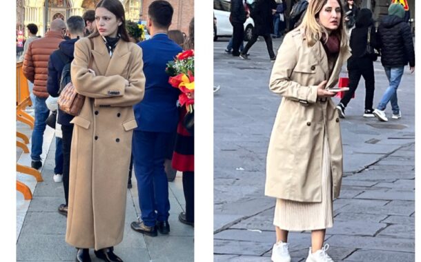 熟年時尚｜不是穿得多，而是穿得對，歐洲旅遊必學的穿搭技巧