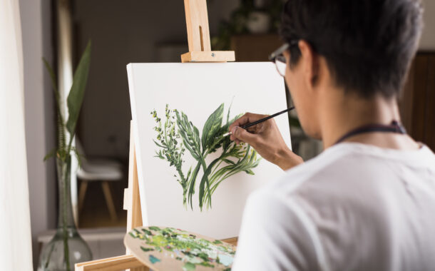 創齡生活筆記｜找回「我」的身份感：擺脫退休後角色失落，重組人生下半場