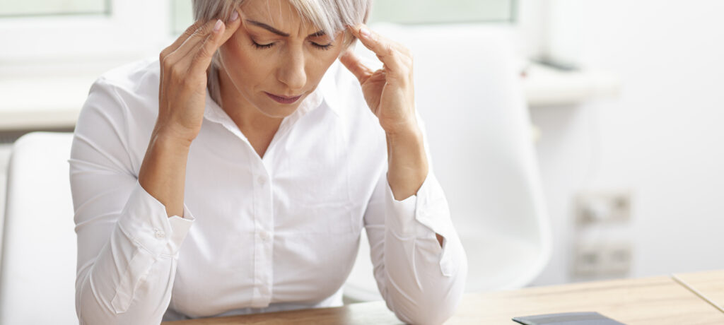 熟年離婚、中年單身：為何「中年出走」會發生？