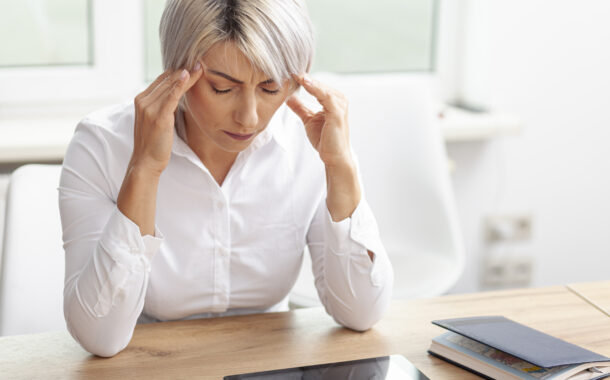 熟年離婚、中年單身：為何「中年出走」會發生？