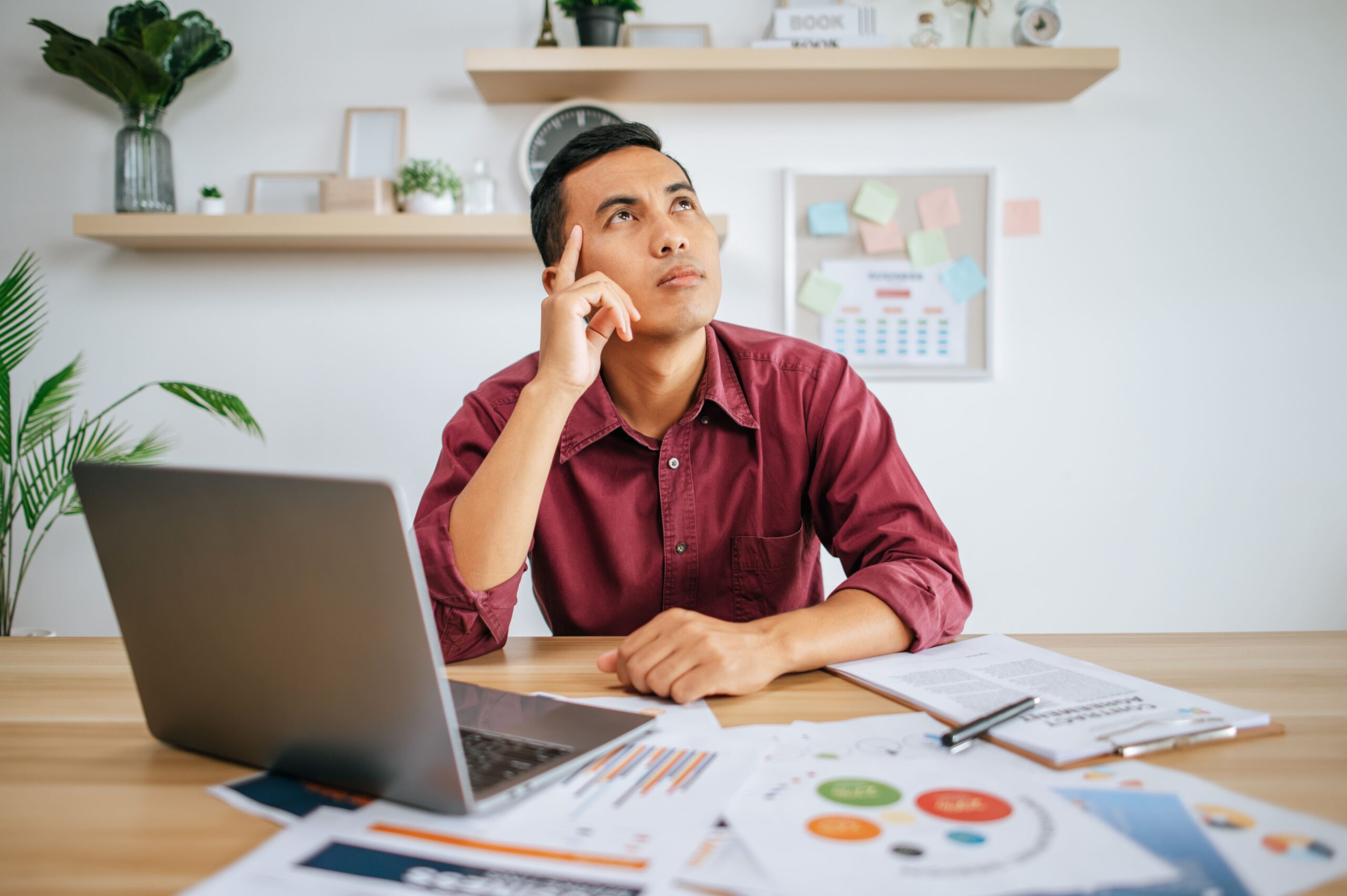 你其實早就知道，只是說不出來：我們每天都在使用、卻很少理解的「直覺」