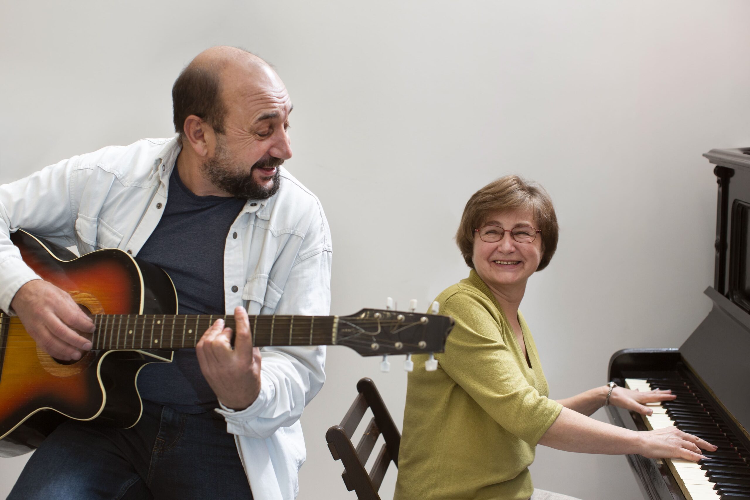 退休不是停止鍵：丁菱娟談第三人生，為何持續工作反而活得更精彩？