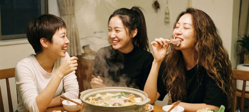 不是友情變淡，而是更重要了：寫給50+的情感支持與自我照顧