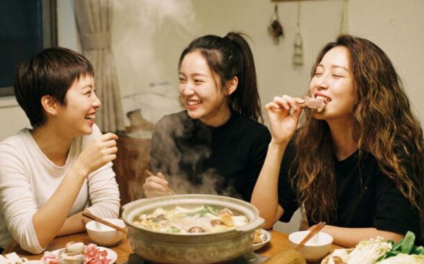 不是友情變淡，而是更重要了：寫給50+的情感支持與自我照顧