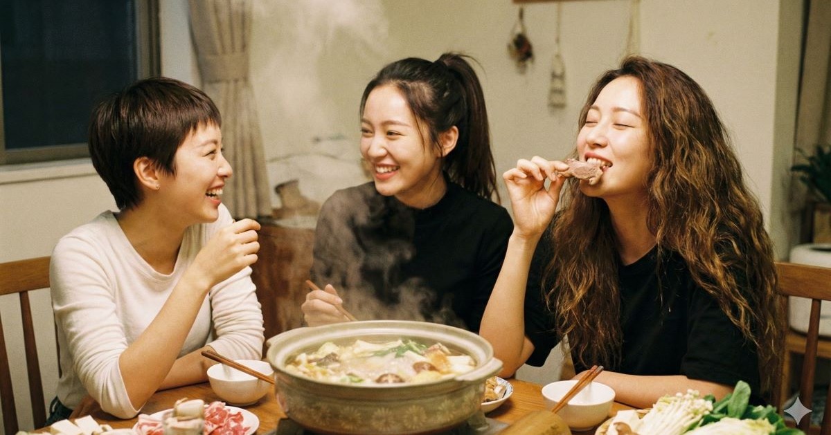 不是友情變淡，而是更重要了：寫給50+的情感支持與自我照顧